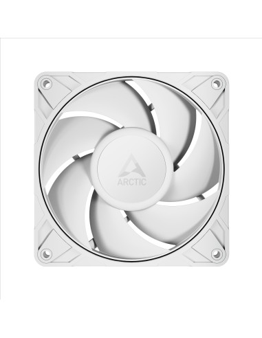 Вентилатор ARCTIC P12 Pro PST White - 120mm PWM