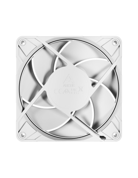 Вентилатор ARCTIC P12 Pro PST White - 120mm PWM