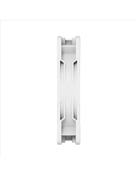 Вентилатор ARCTIC P12 Pro PST White - 120mm PWM