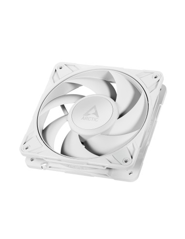 Вентилатор ARCTIC P12 Pro PST White - 120mm PWM