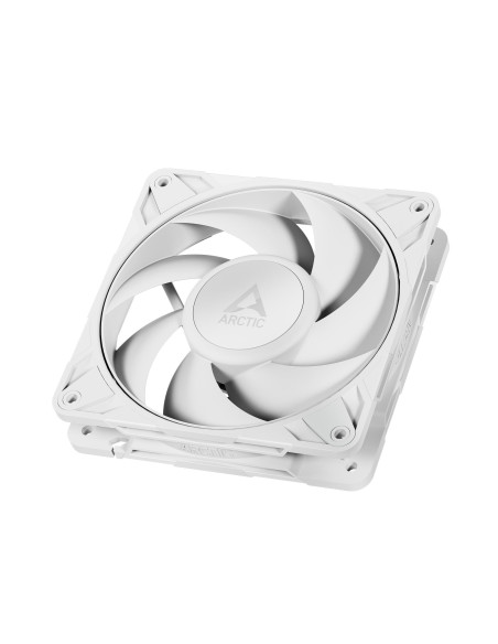 Вентилатор ARCTIC P12 Pro PST White - 120mm PWM