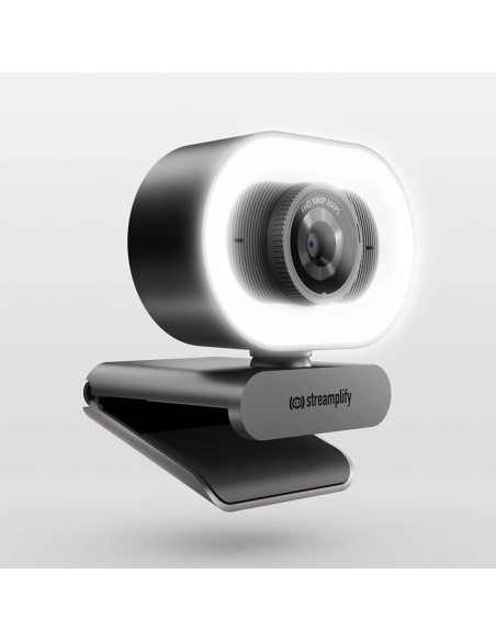 Уеб камера с микрофон Streamplify CAM Plus
