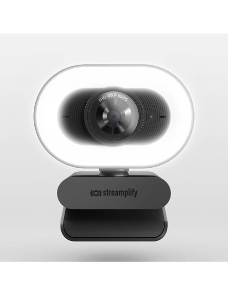 Уеб камера с микрофон Streamplify CAM Plus