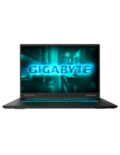 Лаптоп GIGABYTE GAMING A16 3TH - 16-quot, IPS WUXGA 165Hz, AMD Ryzen 7 260, 16GB DDR5, 1TB SSD Gen4, nVIdia RTX 5050 8GB GDDR