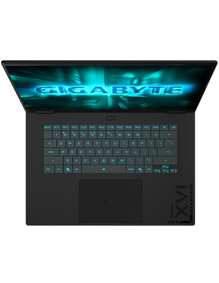 Лаптоп GIGABYTE GAMING A16 3TH - 16-quot, IPS WUXGA 165Hz, AMD Ryzen 7 260, 16GB DDR5, 1TB SSD Gen4, nVIdia RTX 5050 8GB GDDR