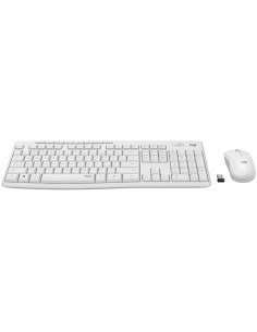 Kомплект безжични клавиатура с мишка Logitech MK295 2