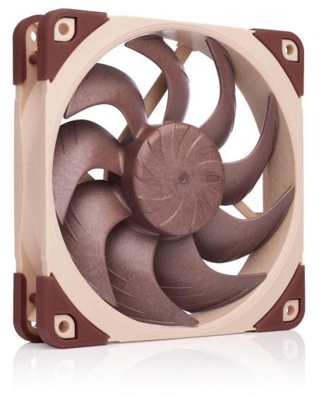 Вентилатор Noctua 120mm NF-A12x25 G2 LS-PWM
