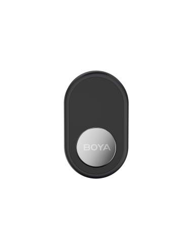 Безжична система микрофони BOYA BOYALINK 3-01 with lightning+USB-C +3.5mm TRS plug