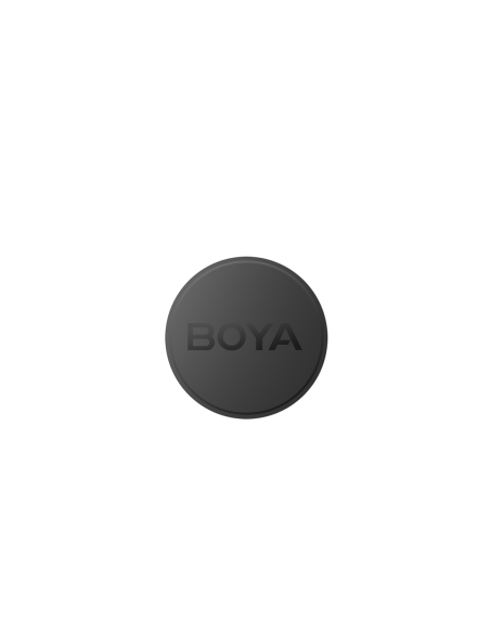 Безжична система микрофони BOYA BOYALINK 3-01 with lightning+USB-C +3.5mm TRS plug