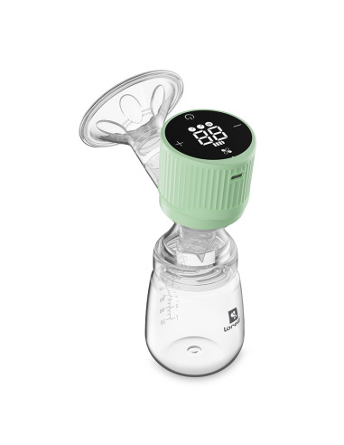 ЕЛ. ПОМПА LILA GREEN