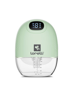 ЕЛ. ПОМПА HANDS FREE ALICE GREEN