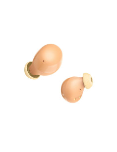 HAMA Блутут слушалки -quot,Freedom Buddy II-quot,, True Wireless, Оранжев 2