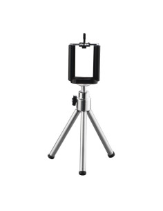 Холдер за смартфони HAMA, 8.2 cm, 1/4-quot,, Черен 2