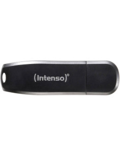 Intenso USB Flash Drive 3.2 128GB Speed Line