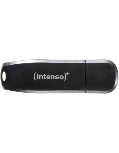 Intenso USB Flash Drive 3.2 128GB Speed Line