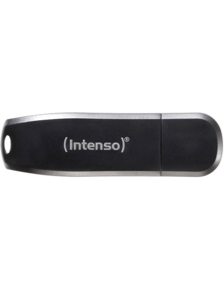 Intenso USB Flash Drive 3.2 128GB Speed Line