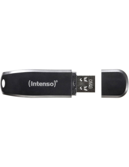 Intenso USB Flash Drive 3.2 128GB Speed Line