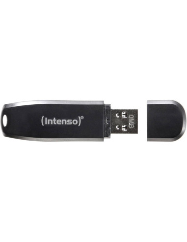 Intenso USB Flash Drive 3.2 256GB Speed Line