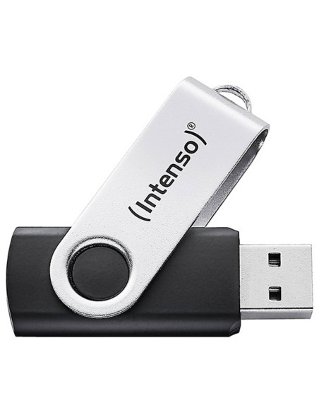 Intenso USB Flash Drive 3.2 32GB Office Line
