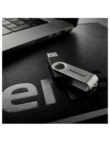 Intenso USB Flash Drive 3.2 32GB Office Line
