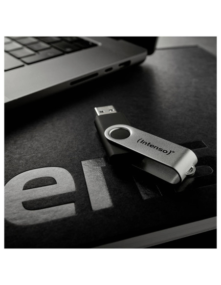 Intenso USB Flash Drive 3.2 32GB Office Line