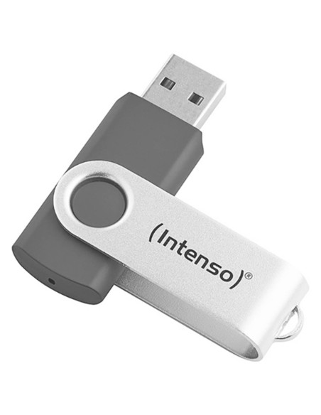 Intenso USB Flash Drive 3.2 32GB Office Line