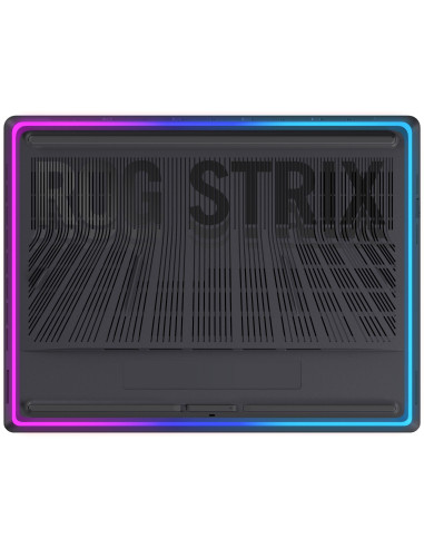 Лаптоп ASUS ROG Strix G16 2025 G615JMR-RV063 - 16-quot, FullHD+ Intel Core i7-14650HX, 32GB DDR5, 1TB SSD, RTX 5060 8GB GDDR7