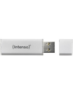 Intenso USB Flash Drive 3.2 128GB Ultra Line 2