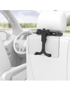 Универсална стойка за таблет HAMA, от 7 - 12,9-quot,, 125120 2