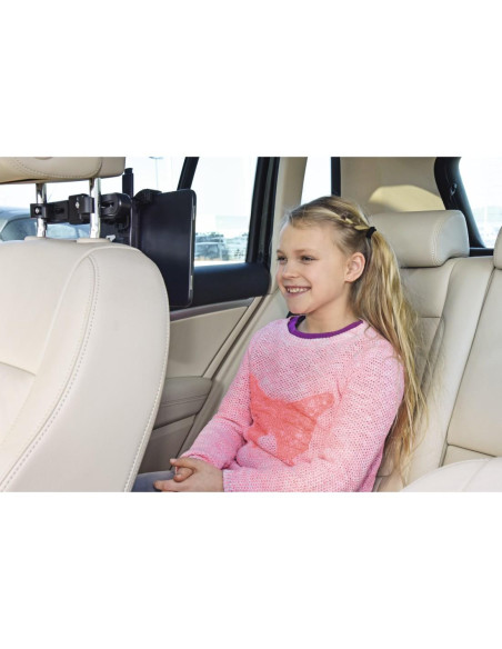 Универсална стойка за таблет HAMA, от 7 - 12,9-quot,, 125120