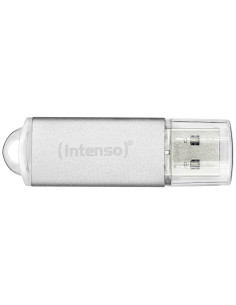 Intenso USB Flash Drive 3.2 64GB Jet Line