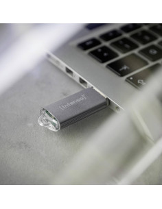 Intenso USB Flash Drive 3.2 64GB Jet Line 2