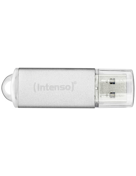 Intenso USB Flash Drive 3.2 128GB Jet Line