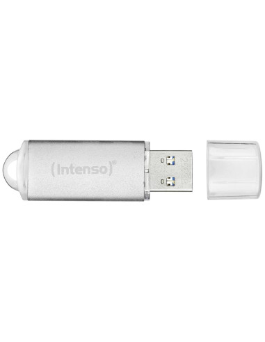 Intenso USB Flash Drive 3.2 128GB Jet Line
