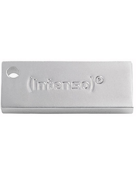 Intenso USB Flash Drive 3.2 128GB Premium Line