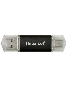 Intenso USB Flash Drive 3.2 256GB Twist Line