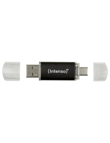 Intenso USB Flash Drive 3.2 256GB Twist Line