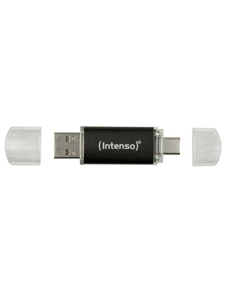 Intenso USB Flash Drive 3.2 256GB Twist Line