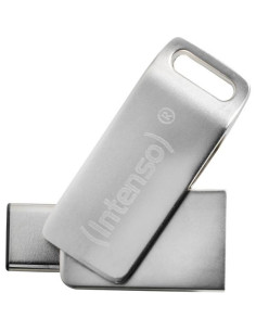 Intenso USB Flash Drive 3.2 32GB cMobile Line 2