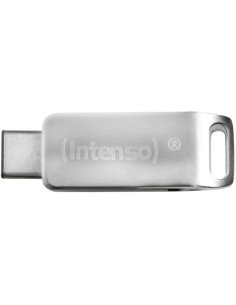Intenso USB Flash Drive 3.2 128GB cMobile Line