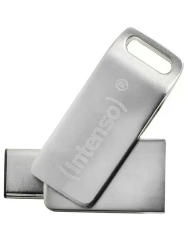 Intenso USB Flash Drive 3.2 128GB cMobile Line