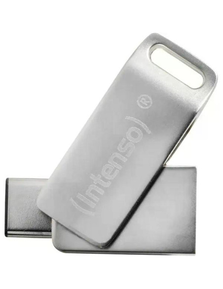 Intenso USB Flash Drive 3.2 128GB cMobile Line