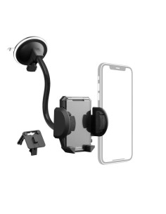 Комплект стойка за кола -quot,Multi-quot, 2 в 1, HAMA-201521