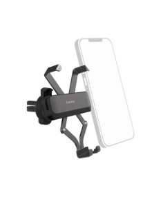 Стойка за мобилен телефон -quot,Gravity Pro-quot, за кола, HAMA-201511