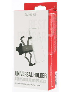 Стойка за мобилен телефон -quot,Gravity Pro-quot, за кола, HAMA-201511 2