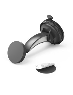 Магнитна стойка за стъкло и кола за телефон -quot,Magnet-quot,, 201512