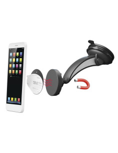 Магнитна стойка за стъкло и кола за телефон -quot,Magnet-quot,, 201512 2