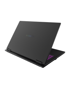 Лаптоп GIGABYTE GAMING A18 3VH - 18-quot, IPS WUXGA 165Hz, AMD Ryzen 7 260, 16GB DDR5, 1TB SSD Gen4, nVIdia RTX 5060 8GB GDDR