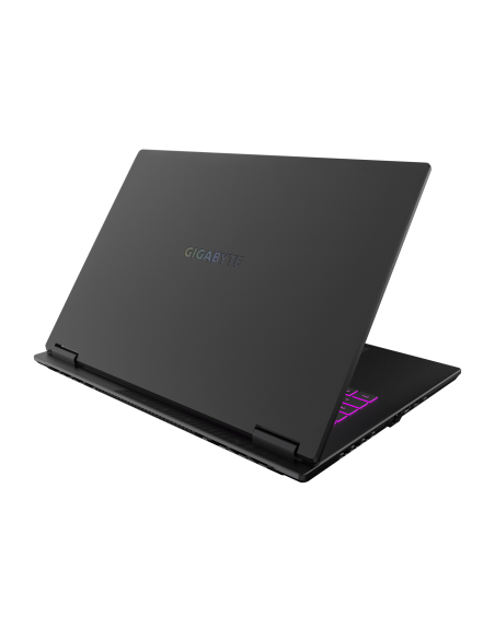 Лаптоп GIGABYTE GAMING A18 3TH - 18-quot, IPS WUXGA 165Hz, AMD Ryzen 7 260, 16GB DDR5, 512GB SSD Gen4, nVIdia RTX 5050 8GB GD