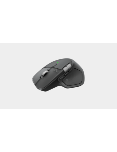 Безжична лазерна мишка LOGITECH MX MASTER 4 Graphite